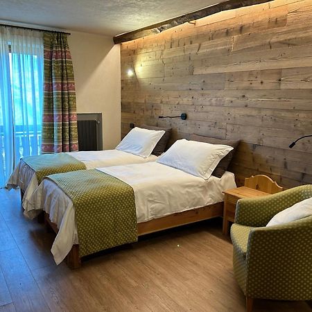 Hotel Stella Alpina Oulx Εξωτερικό φωτογραφία