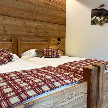 Hotel Stella Alpina Oulx Εξωτερικό φωτογραφία