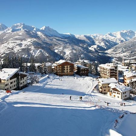 Hotel Stella Alpina Oulx Εξωτερικό φωτογραφία