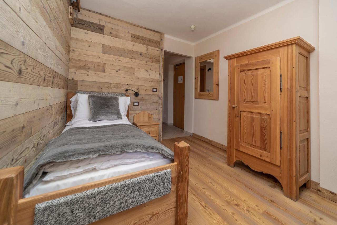 Hotel Stella Alpina Oulx Εξωτερικό φωτογραφία