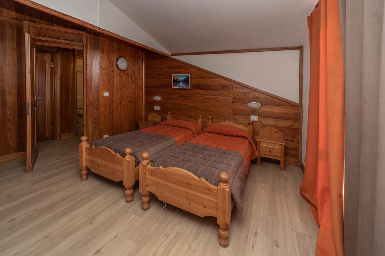 Hotel Stella Alpina Oulx Εξωτερικό φωτογραφία
