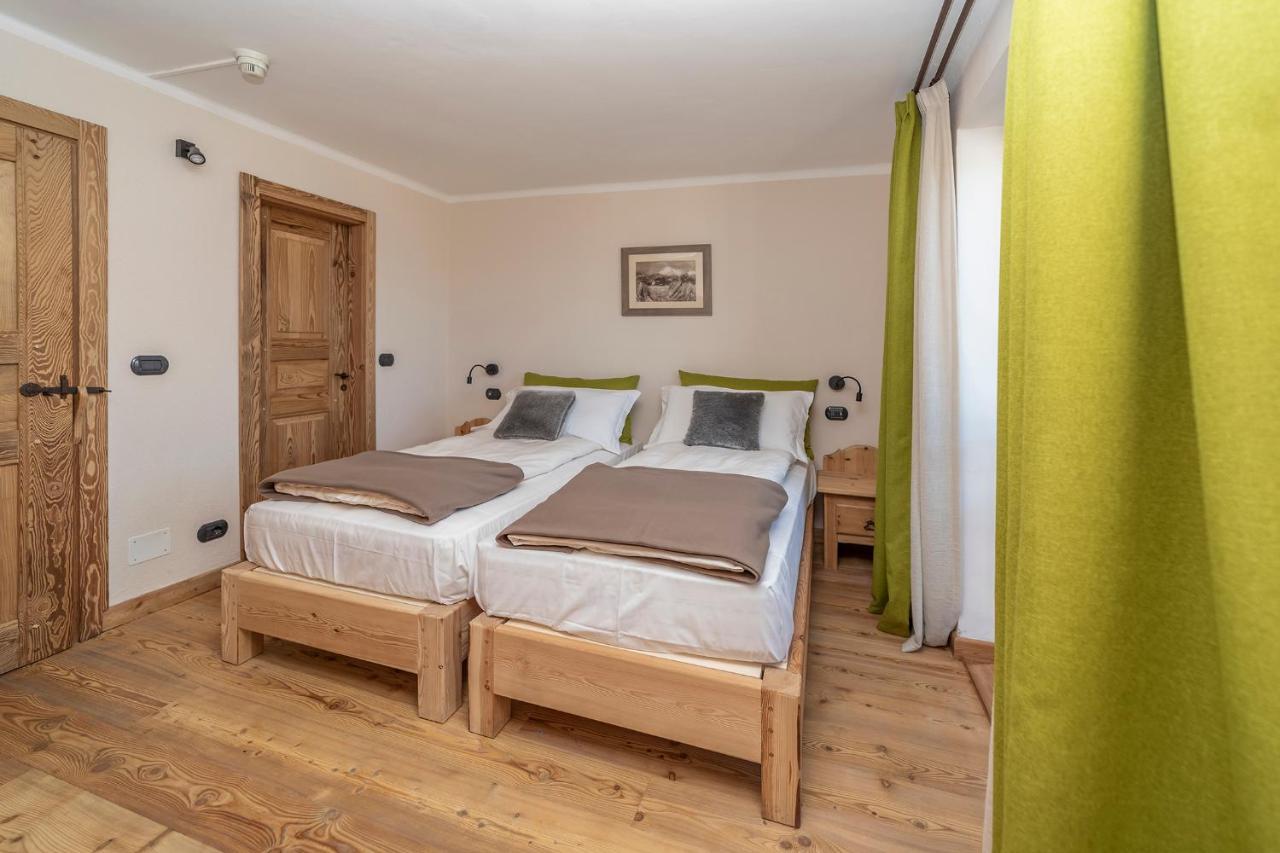 Hotel Stella Alpina Oulx Εξωτερικό φωτογραφία