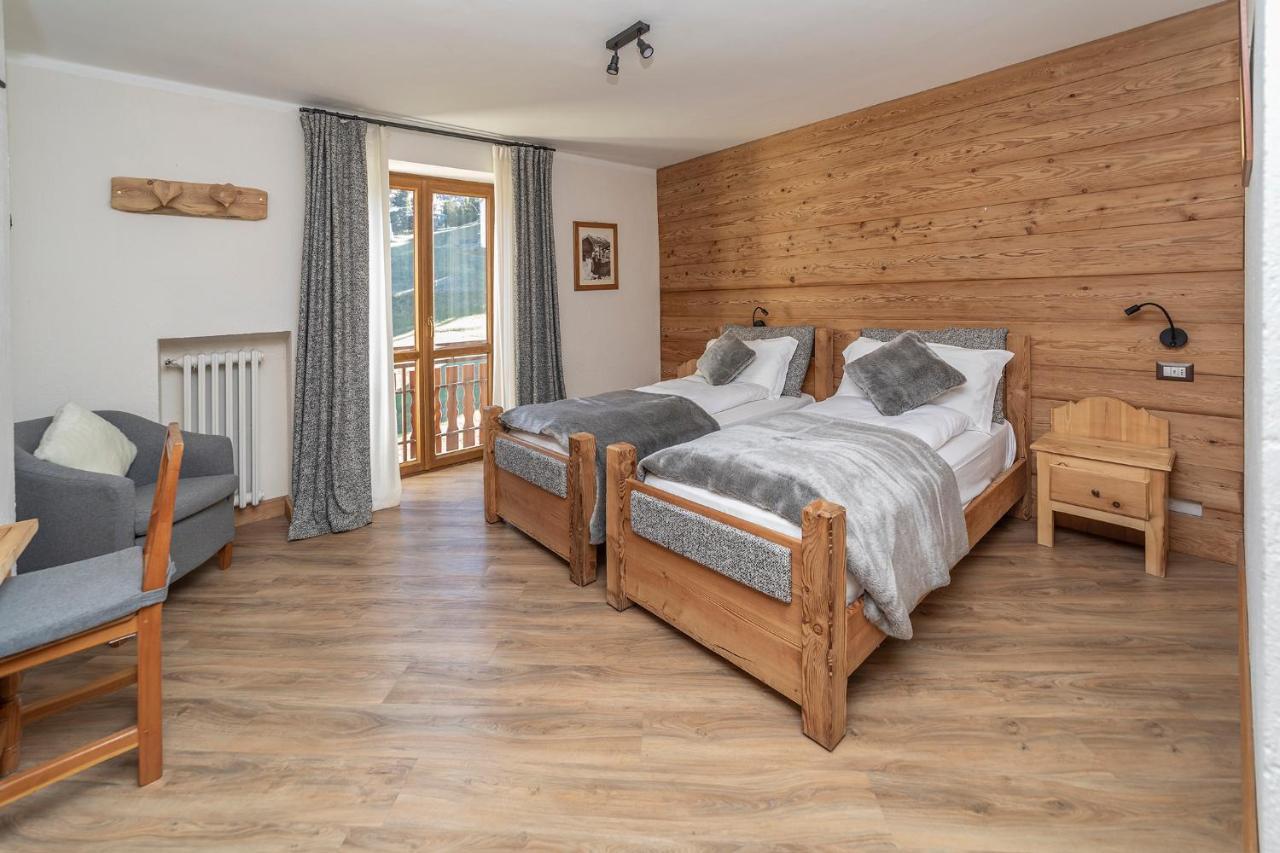 Hotel Stella Alpina Oulx Εξωτερικό φωτογραφία