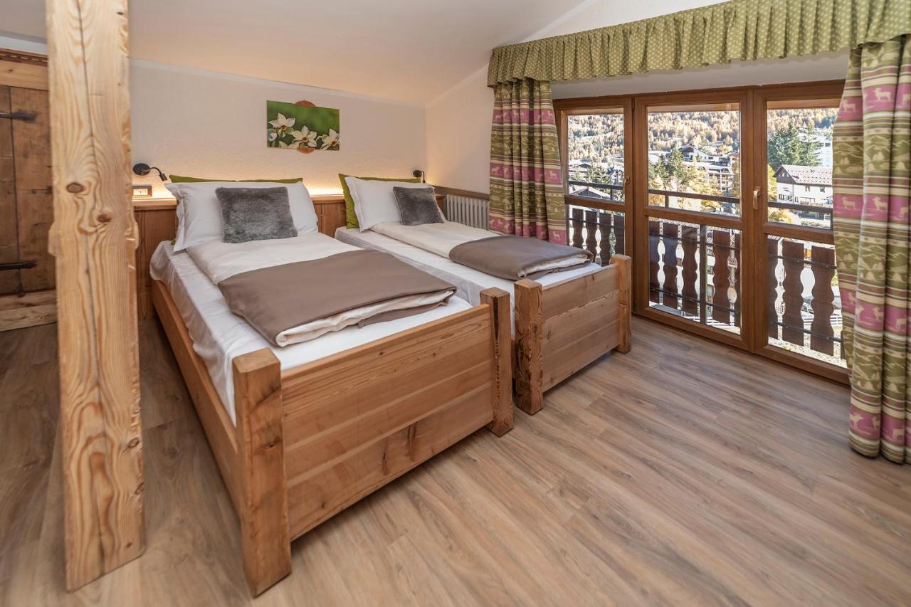 Hotel Stella Alpina Oulx Εξωτερικό φωτογραφία