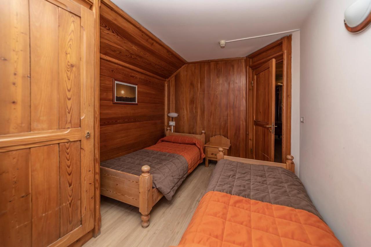 Hotel Stella Alpina Oulx Εξωτερικό φωτογραφία