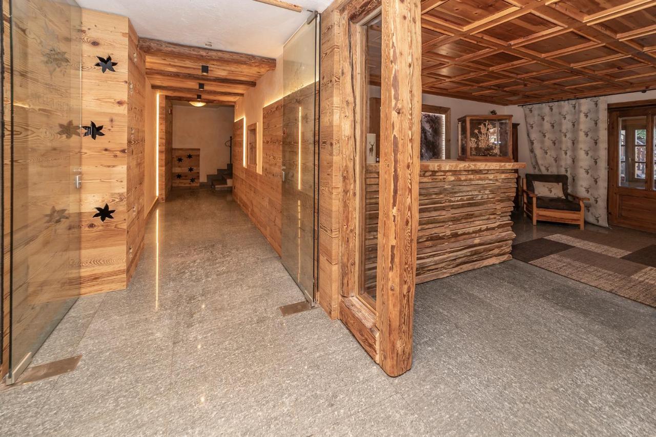 Hotel Stella Alpina Oulx Εξωτερικό φωτογραφία