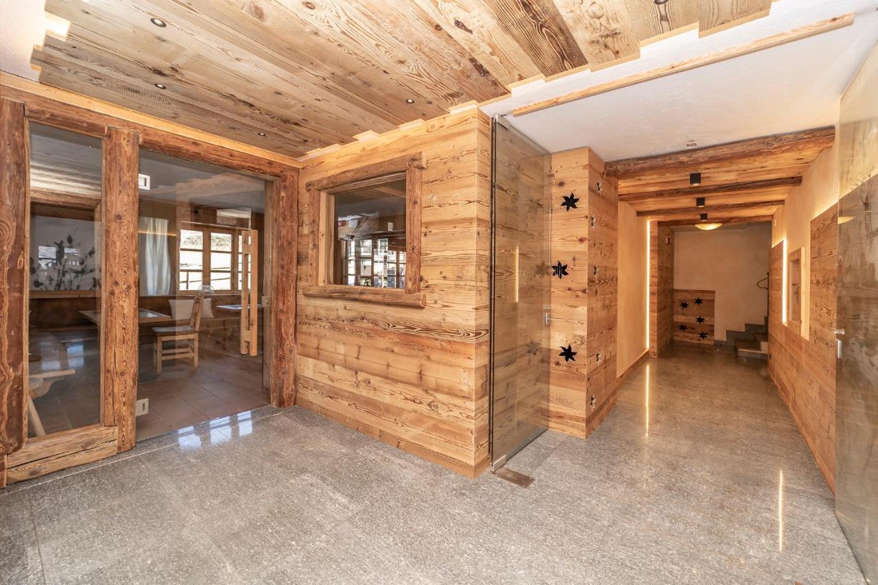Hotel Stella Alpina Oulx Εξωτερικό φωτογραφία