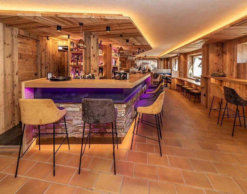 Hotel Stella Alpina Oulx Εξωτερικό φωτογραφία