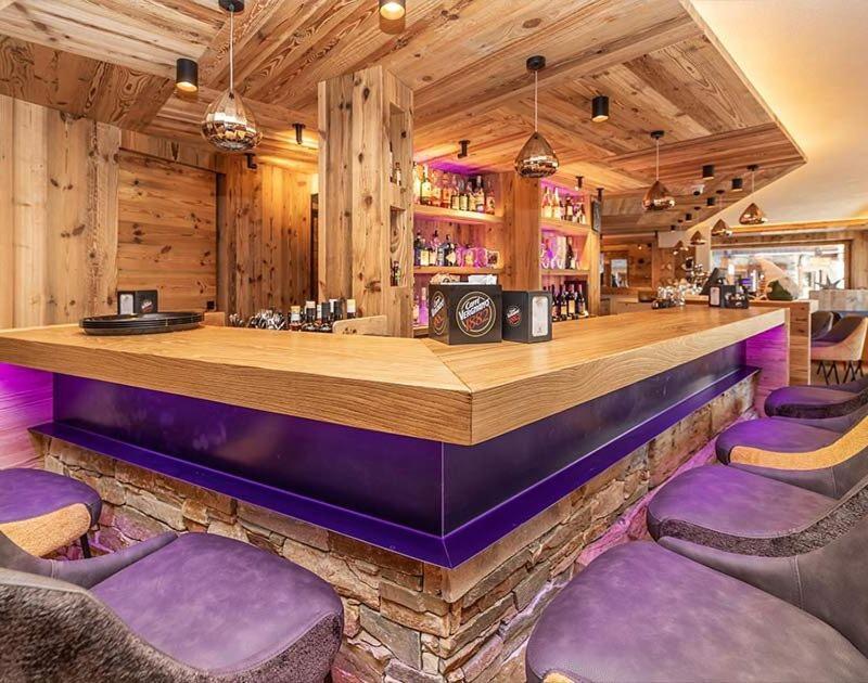 Hotel Stella Alpina Oulx Εξωτερικό φωτογραφία