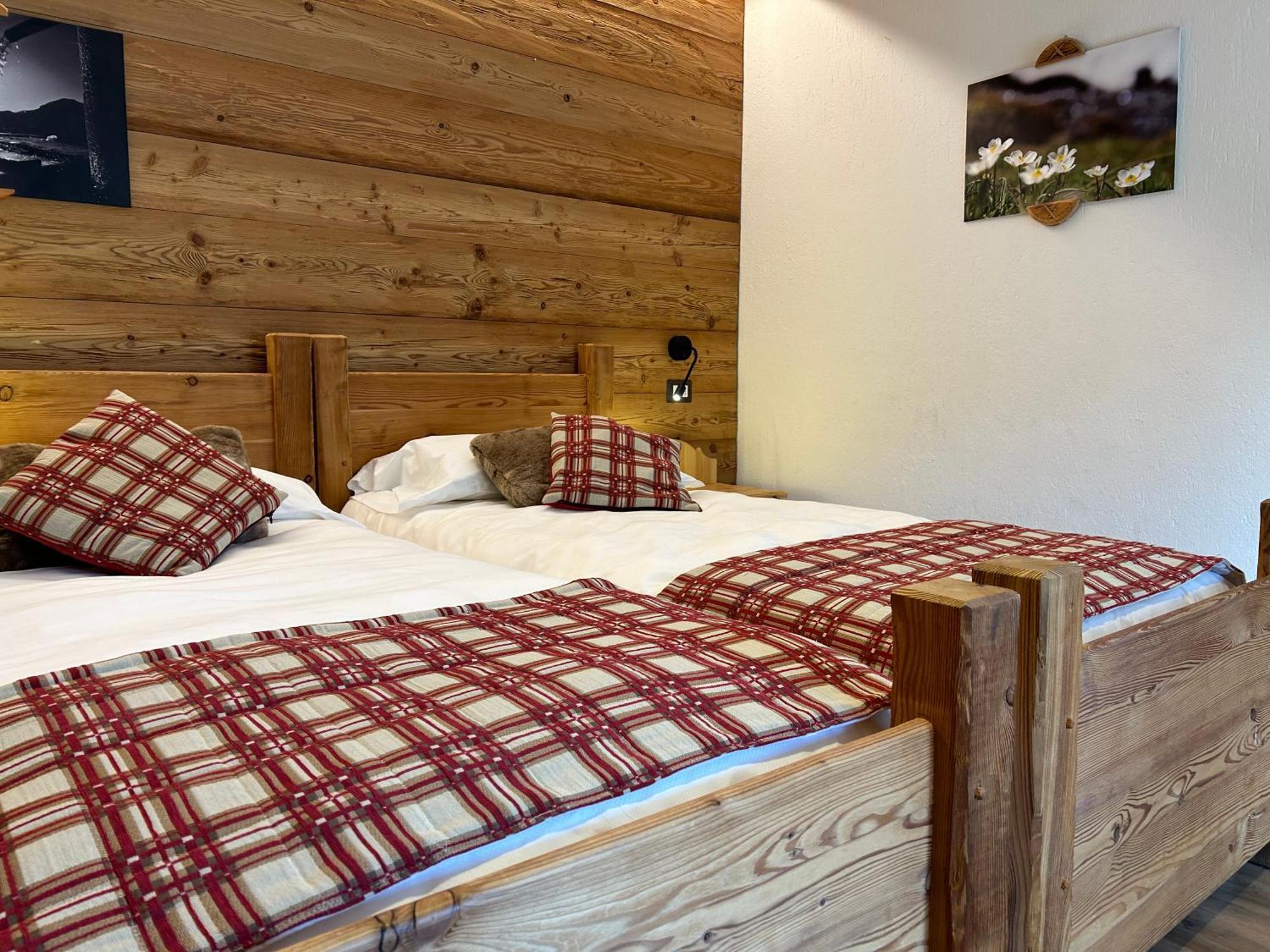 Hotel Stella Alpina Oulx Εξωτερικό φωτογραφία