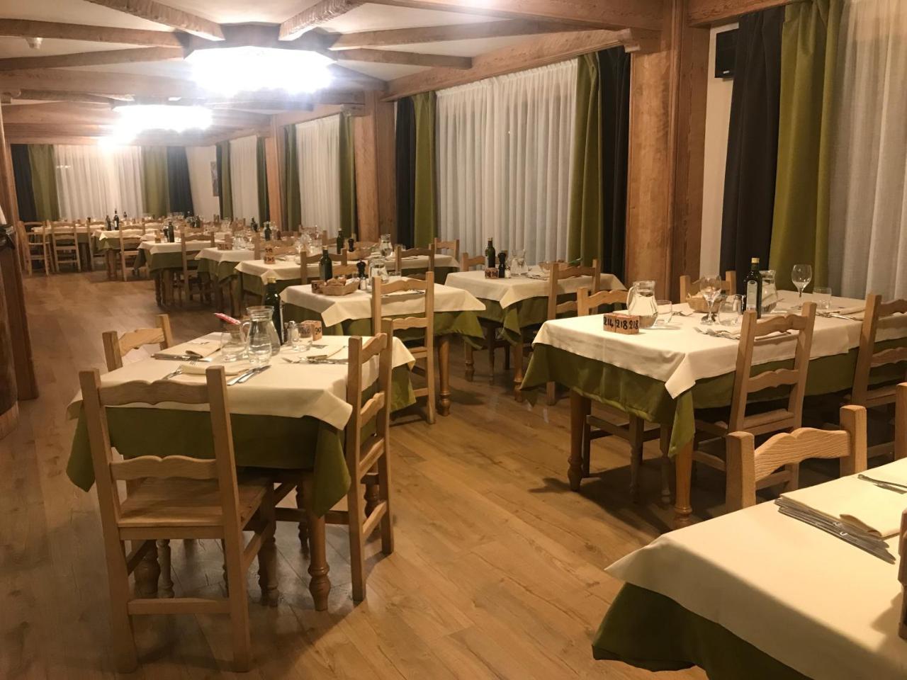 Hotel Stella Alpina Oulx Εξωτερικό φωτογραφία