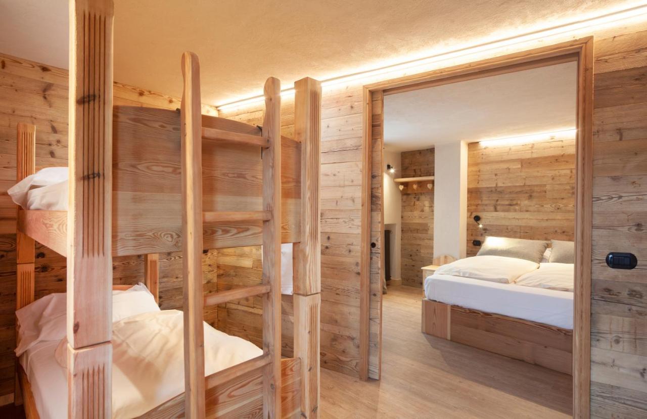 Hotel Stella Alpina Oulx Εξωτερικό φωτογραφία