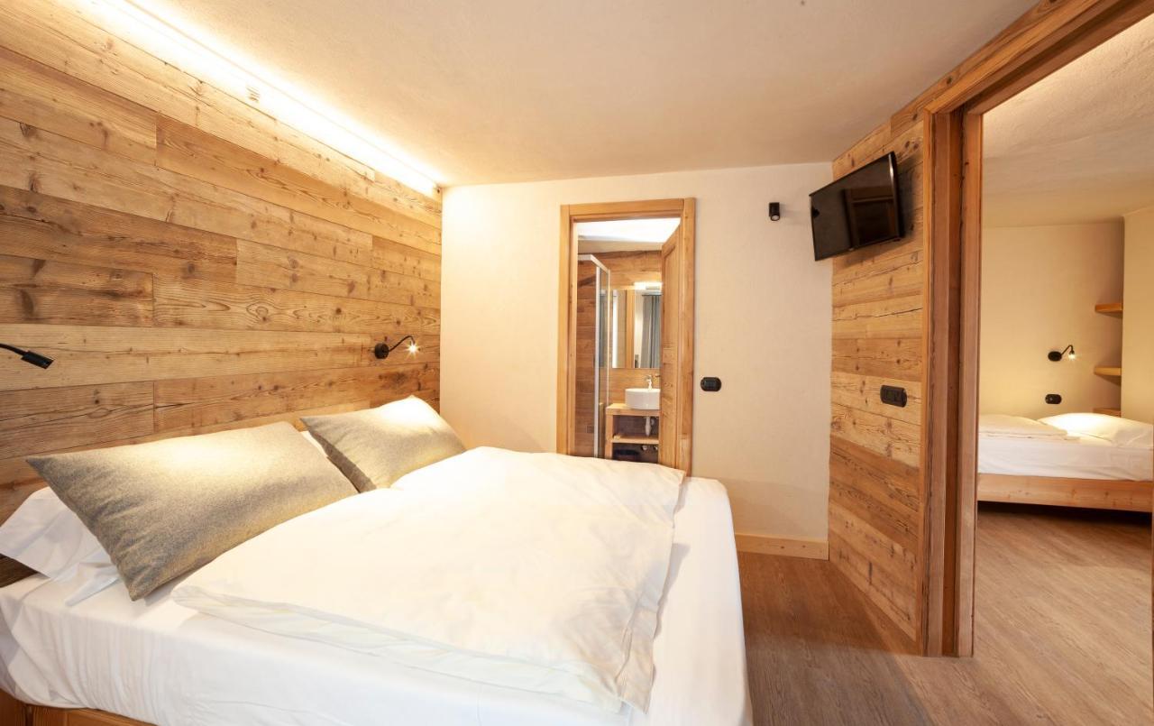 Hotel Stella Alpina Oulx Εξωτερικό φωτογραφία